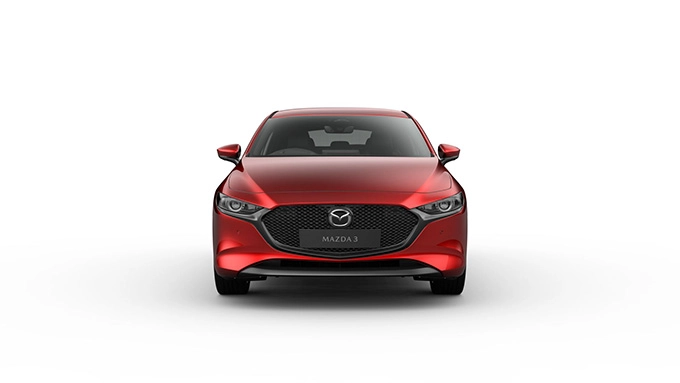 Mazda3 Hatchback Takumi image 5